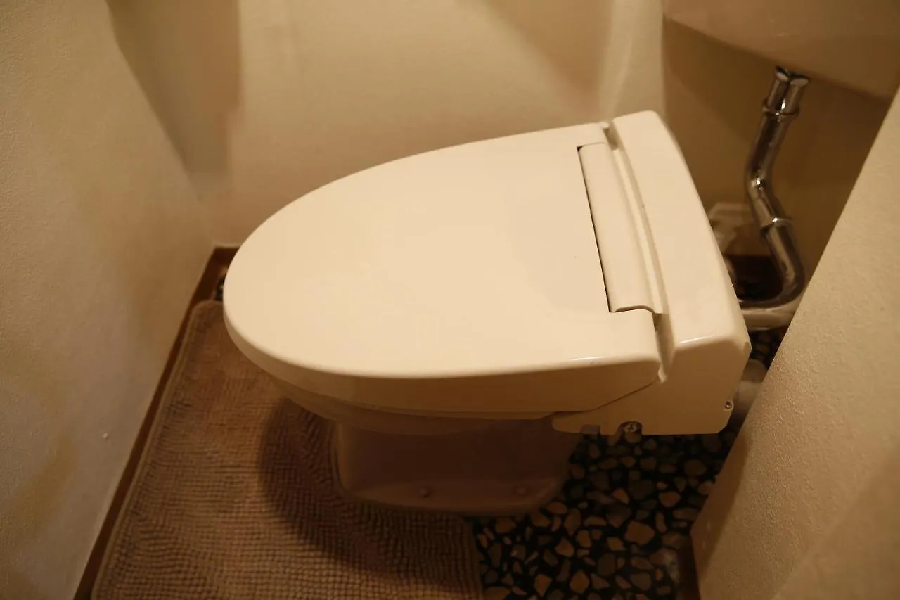 Grip House Shibuya Yellow Apartamento Tokio